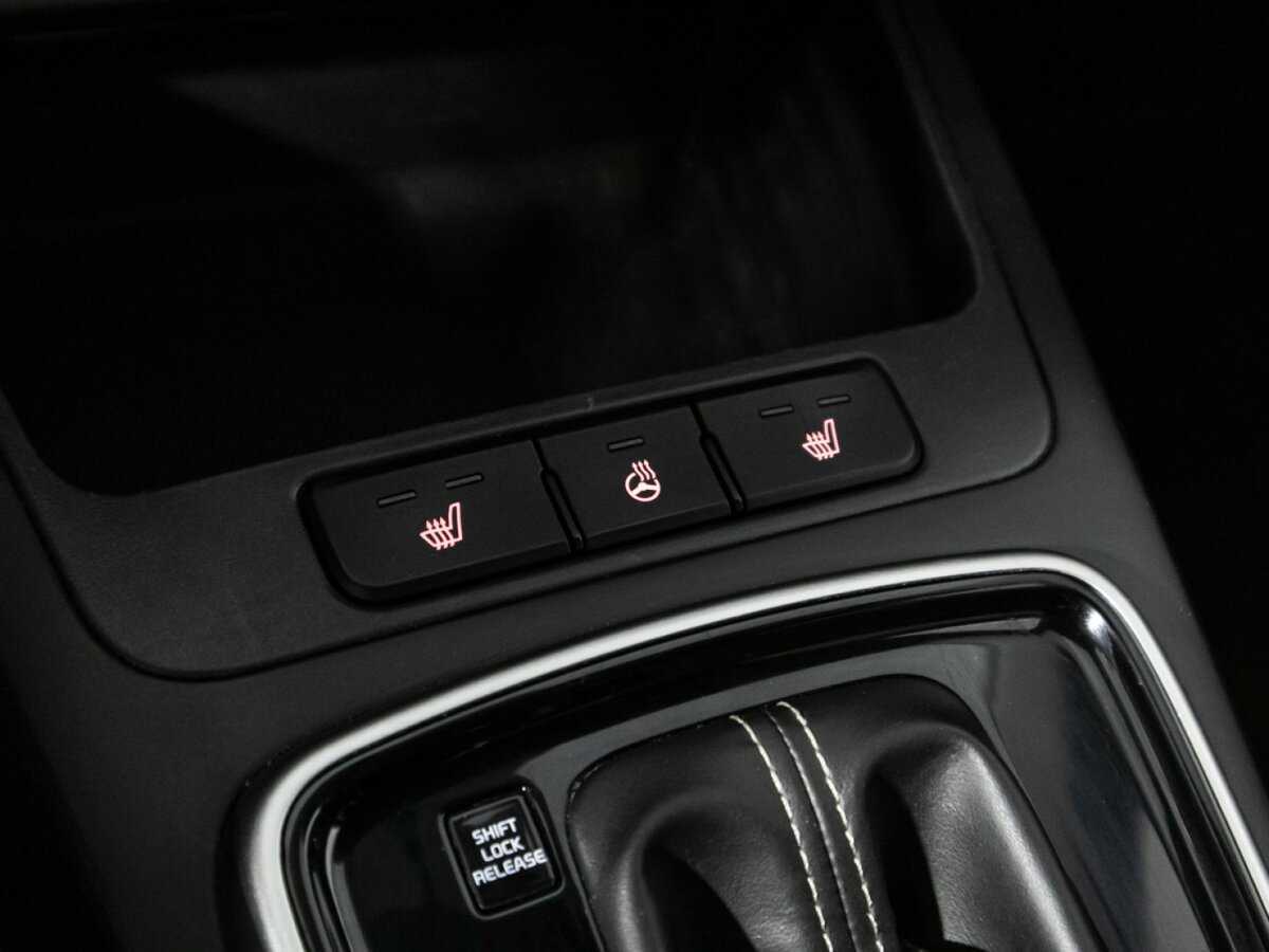 Б/У Киа Рио 2019 года. Фото: #16