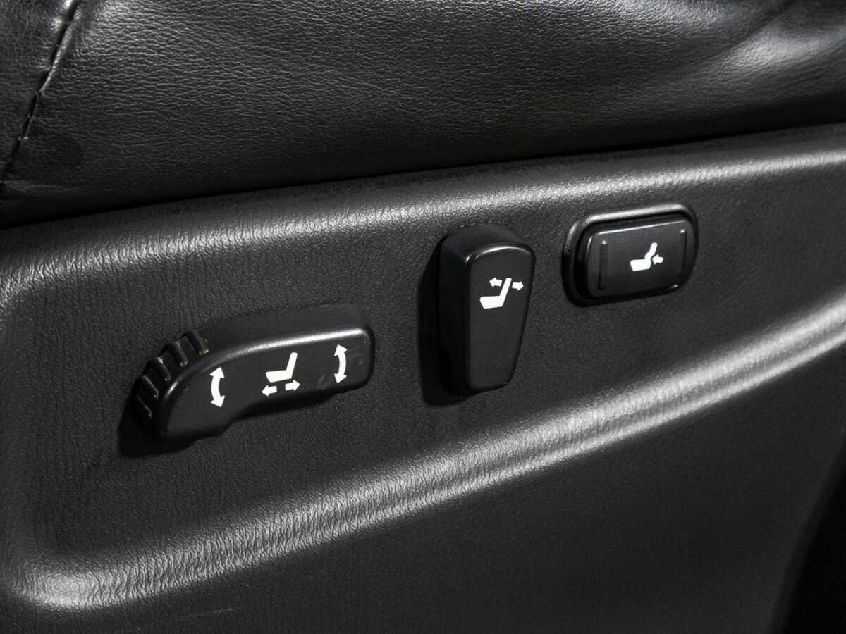 Nissan Patrol 2014 года с пробегом. Фото: #21