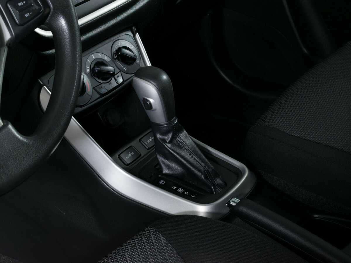 Suzuki SX4 2014 года с пробегом. Фото: #12