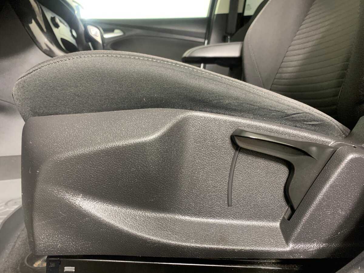 Б/У Форд Фокус 2017 года. Фото: #16