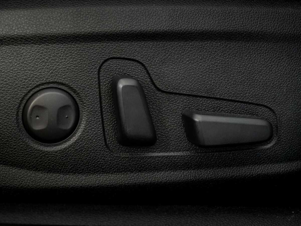 Kia Optima 2020 года с пробегом. Фото: #25