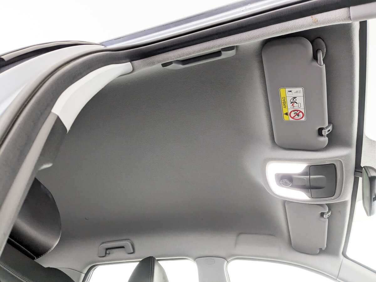 Б/У Чери Тигго 4 2021 года. Фото: #21