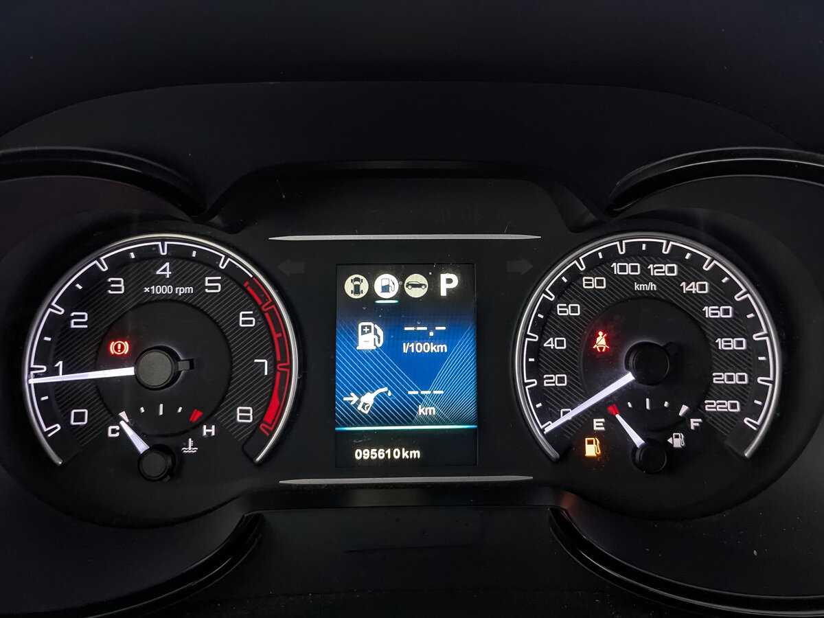 Б/У Дунфэн АИКС7 2018 года. Фото: #15