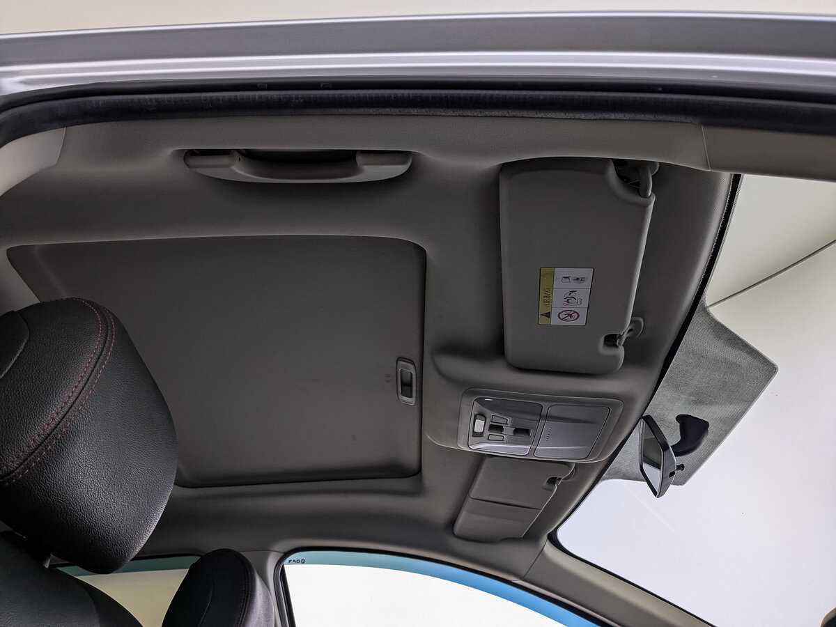 Б/У Дунфэн АИКС7 2018 года. Фото: #22