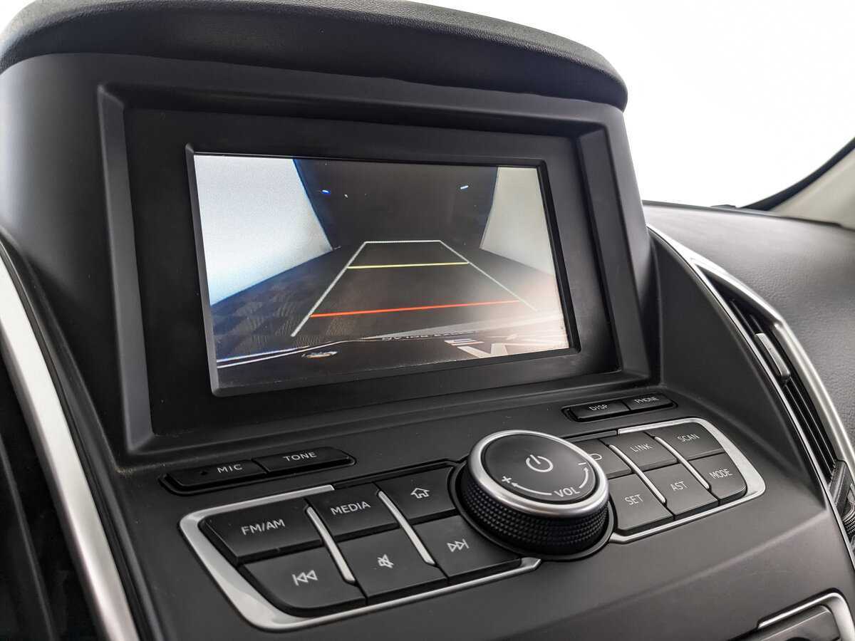 Б/У Дунфэн АИКС7 2018 года. Фото: #25