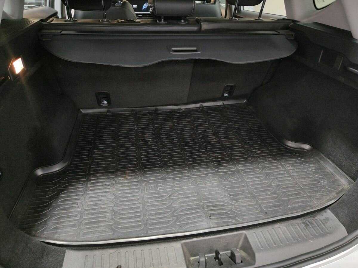 Б/У Чери Тигго 7 Про Макс 2023 года. Фото: #8