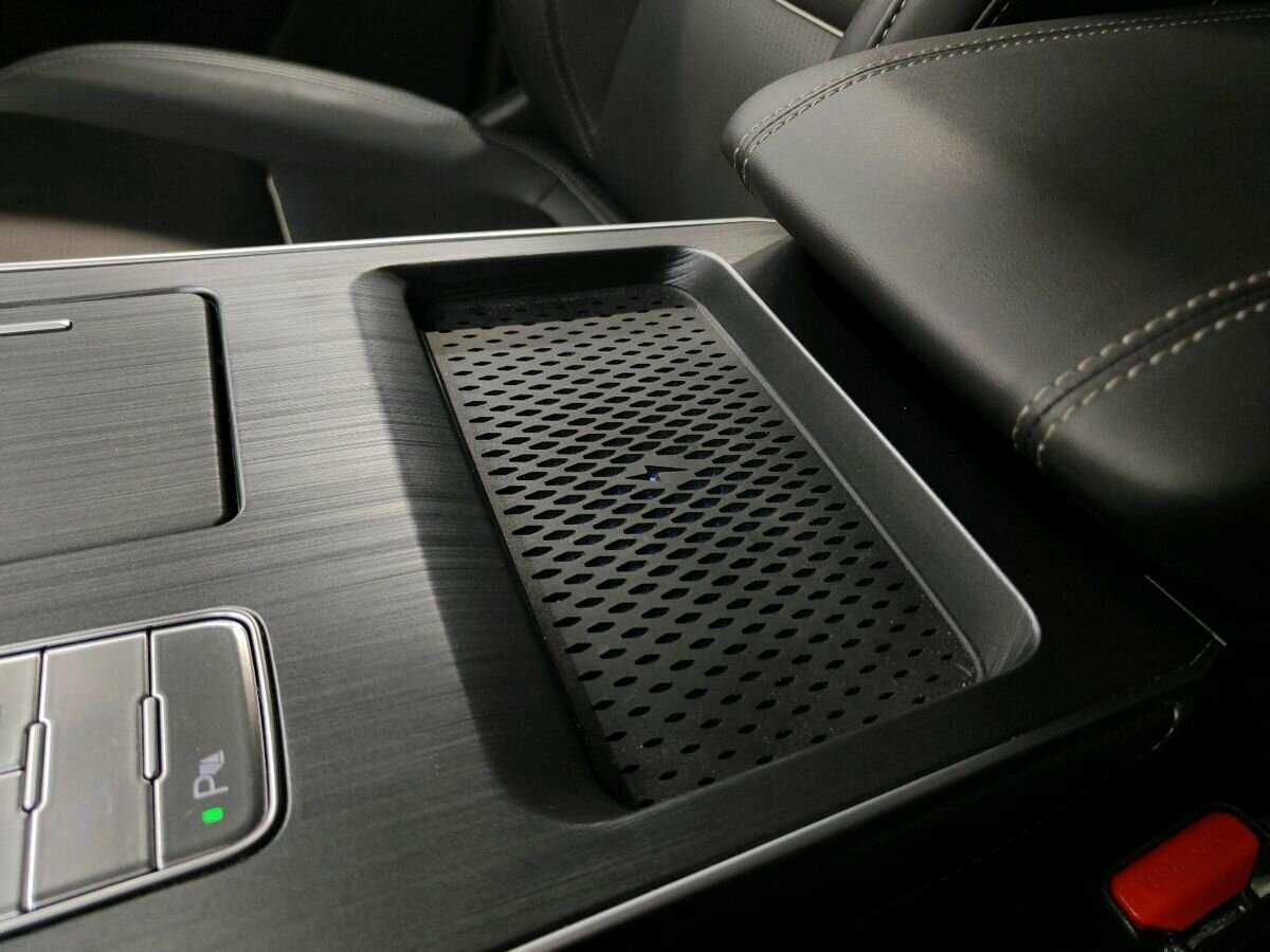 Б/У Чери Тигго 7 Про Макс 2023 года. Фото: #20