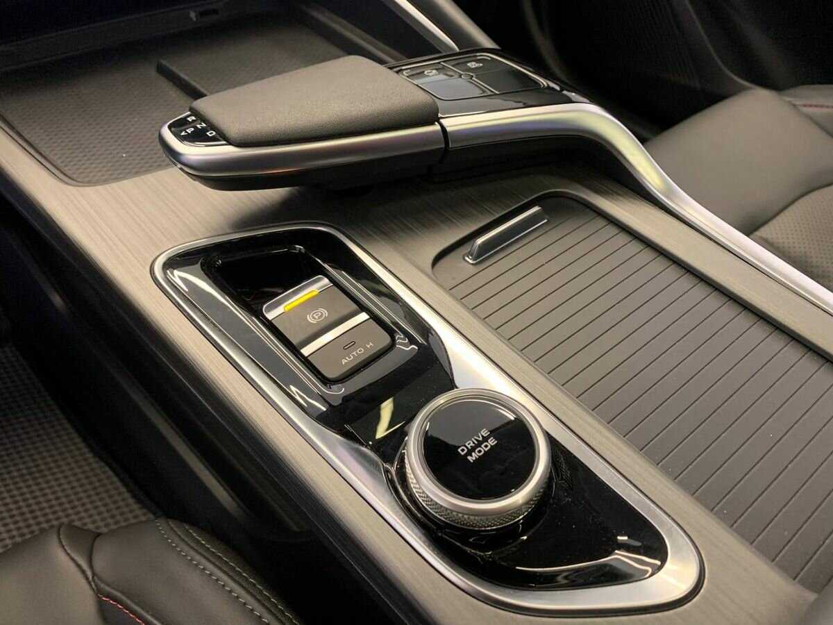 Б/У Чанган УНИ-Т 2023 года. Фото: #18