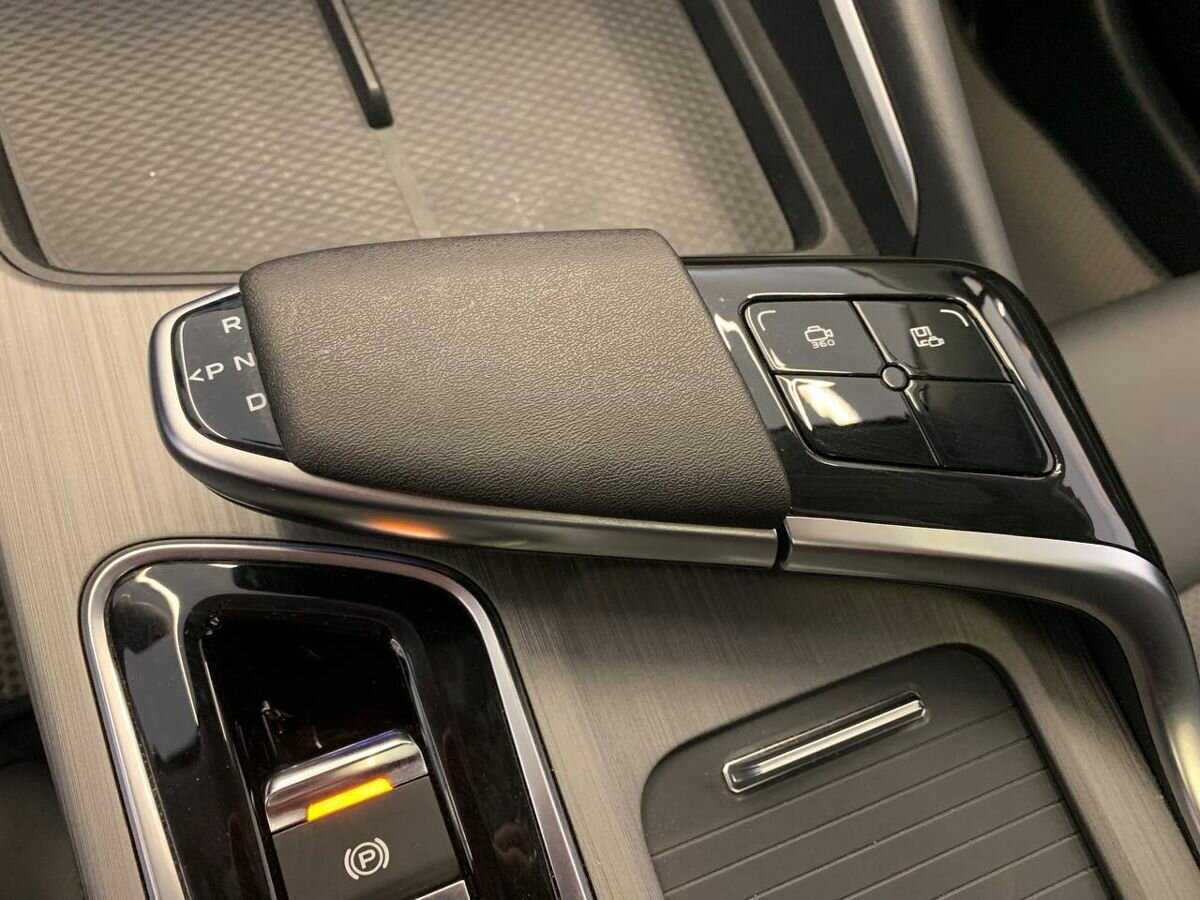 Б/У Чанган УНИ-Т 2023 года. Фото: #19