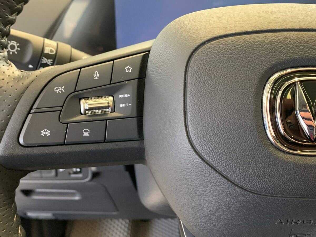 Б/У Чанган УНИ-Т 2023 года. Фото: #24