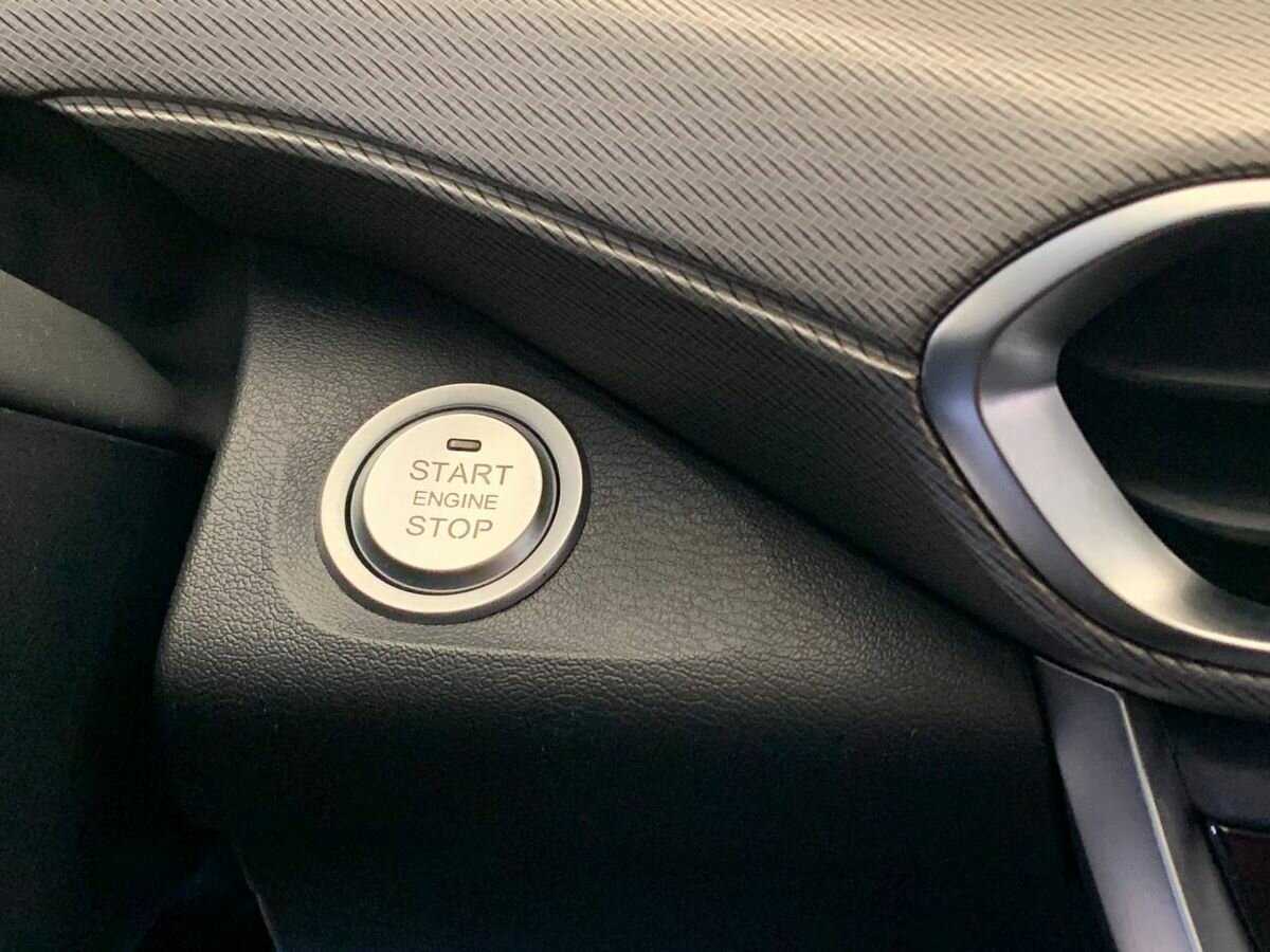 Б/У Чанган УНИ-Т 2023 года. Фото: #26