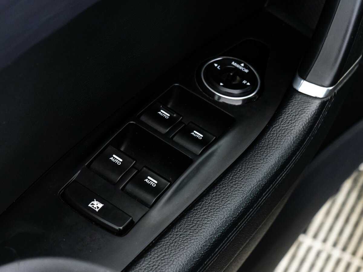 Б/У Хендай ай40 2016 года. Фото: #15