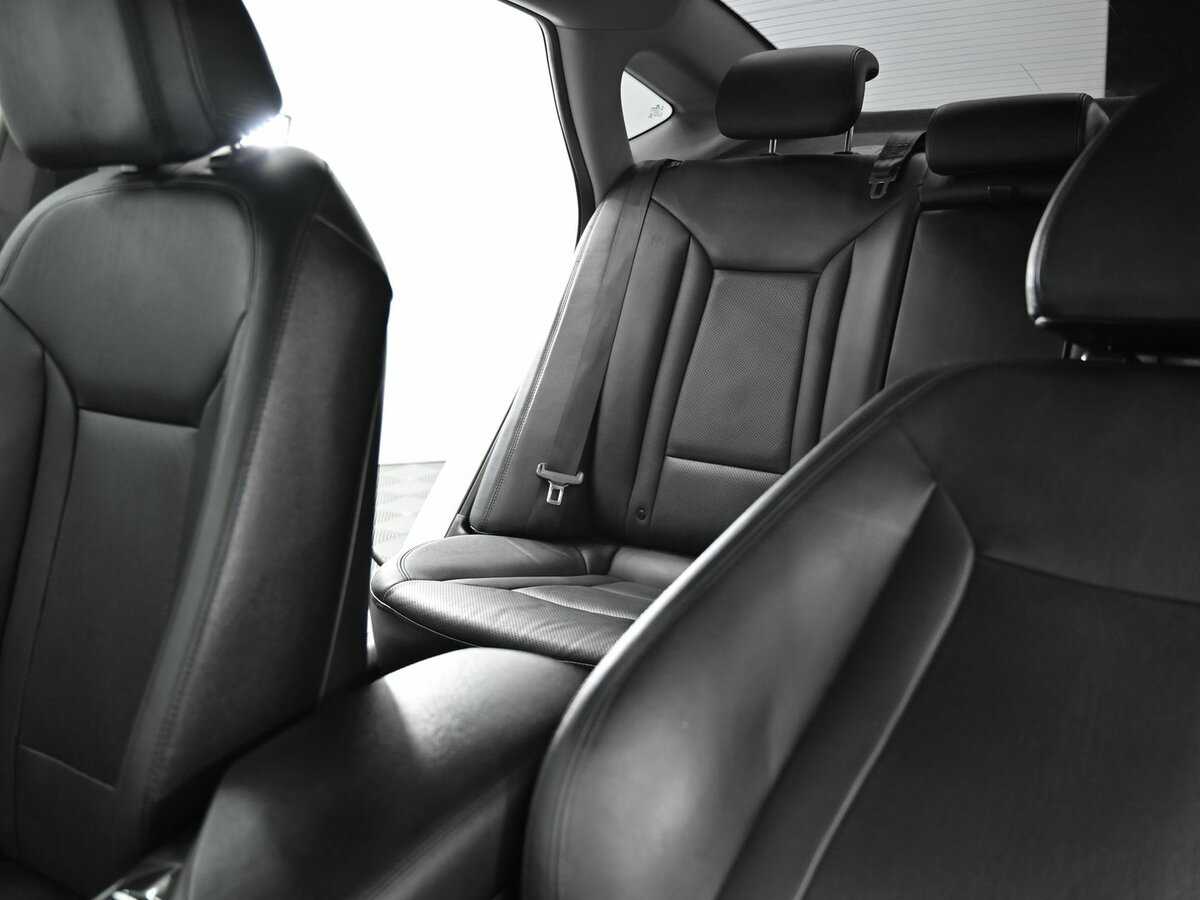 Б/У Хендай ай40 2016 года. Фото: #10