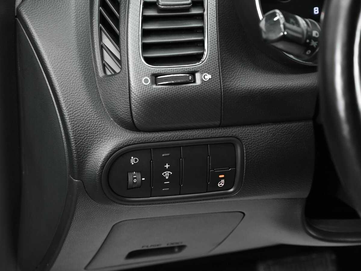 Б/У Киа Церато 2019 года. Фото: #7