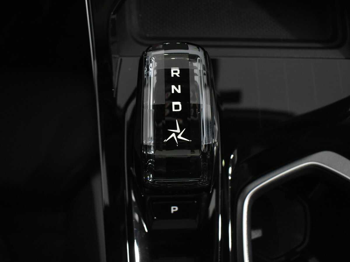 Geely Atlas 2024 года с пробегом. Фото: #13