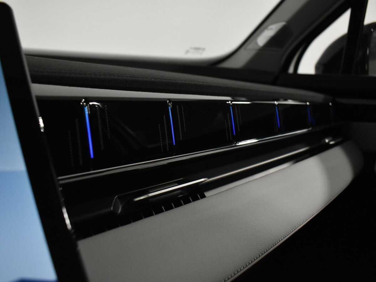 Geely Atlas 2024 года с пробегом. Фото: #16