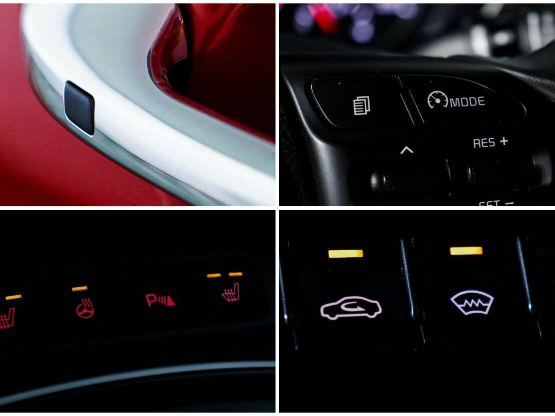 Б/У Киа Рио 2021 года. Фото: #19