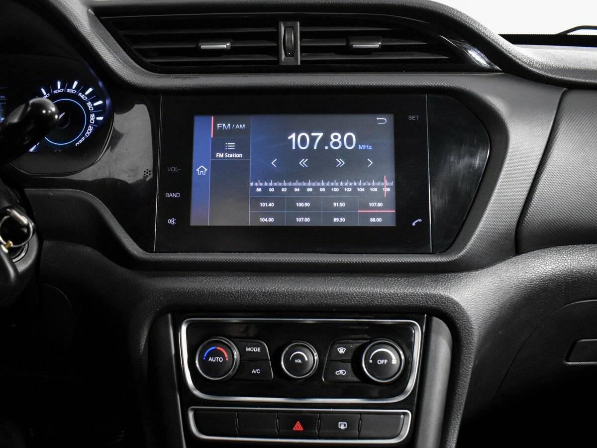 Б/У Чери Тигго 3 2017 года. Фото: #18