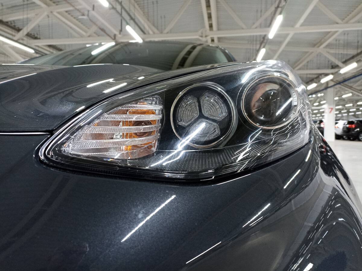 Б/У Киа Спортейдж 2020 года. Фото: #16