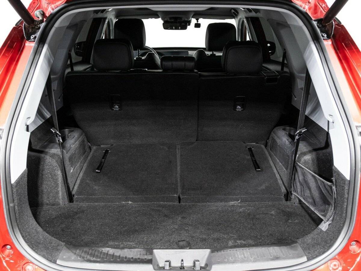 Б/У Чери Тигго 8 Про Макс 2023 года. Фото: #14