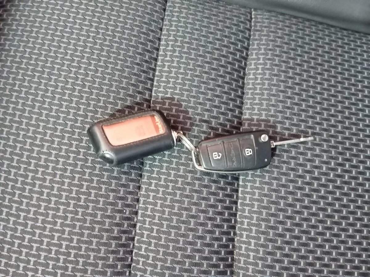 Б/У Чери Тигго 3 2017 года. Фото: #17