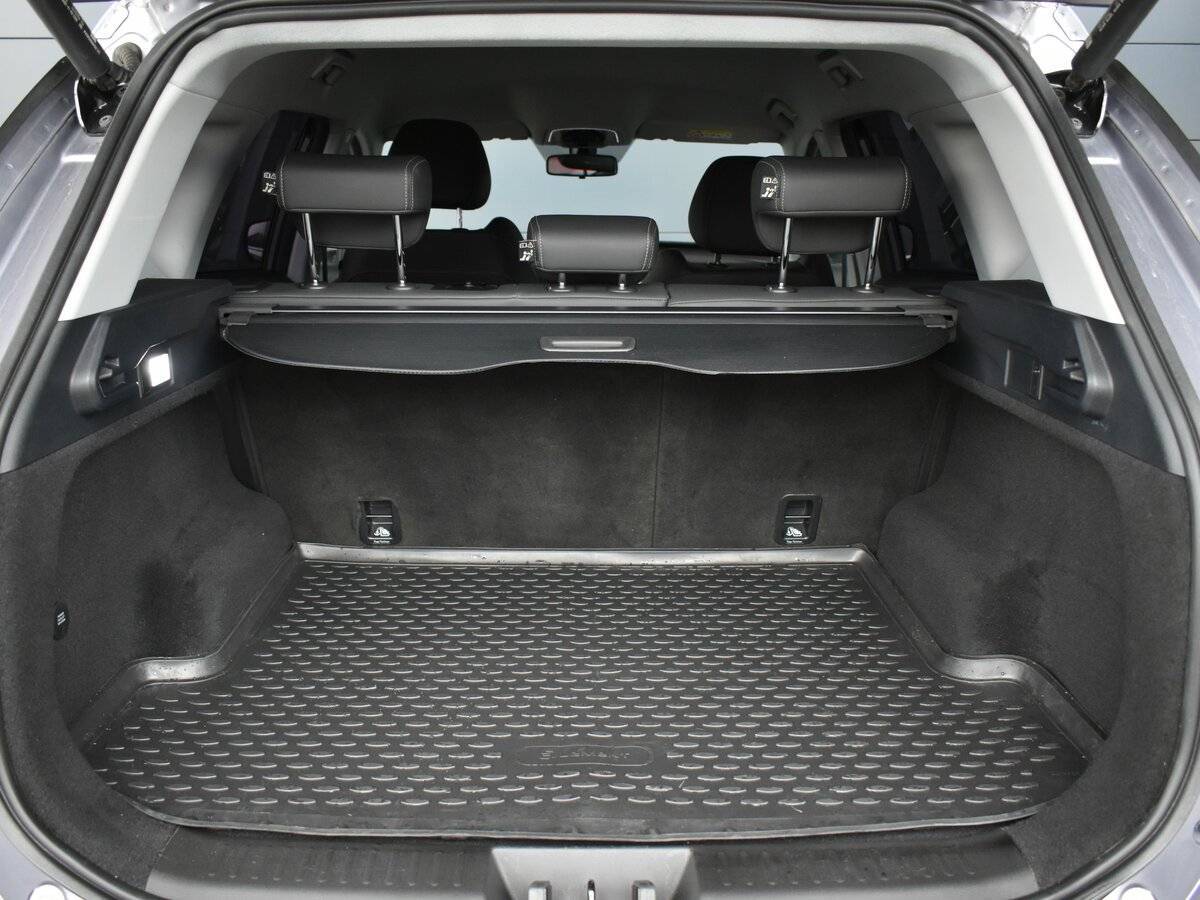 Б/У Чери Тигго 7 Про Макс 2023 года. Фото: #9