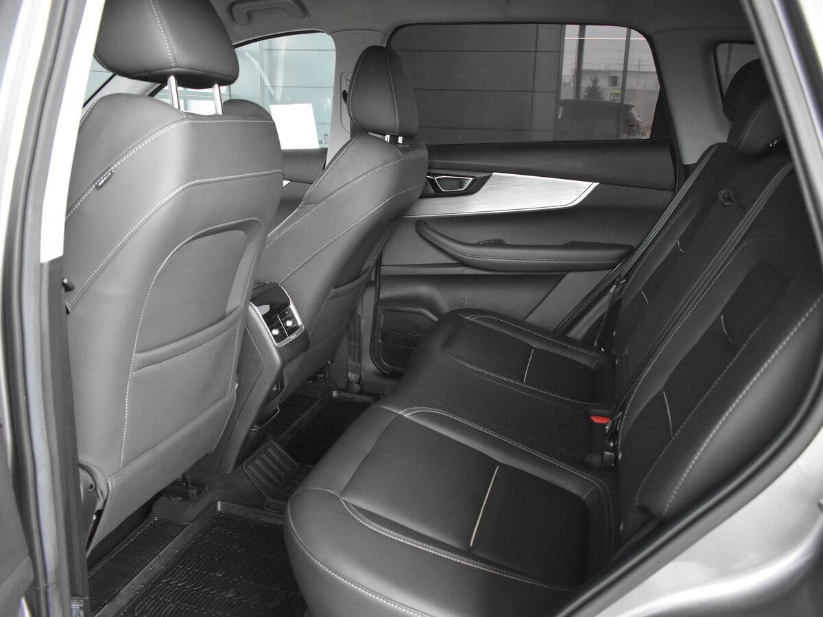 Б/У Чери Тигго 7 Про Макс 2023 года. Фото: #11