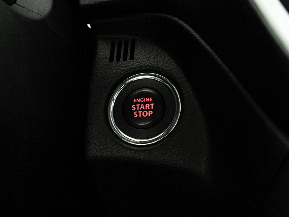 Suzuki SX4 2014 года с пробегом. Фото: #20