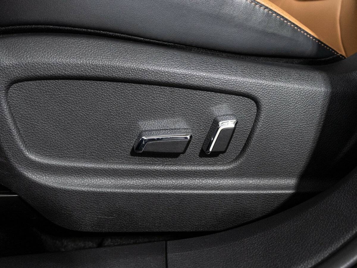 FAW Bestune T99 2023 года с пробегом. Фото: #17