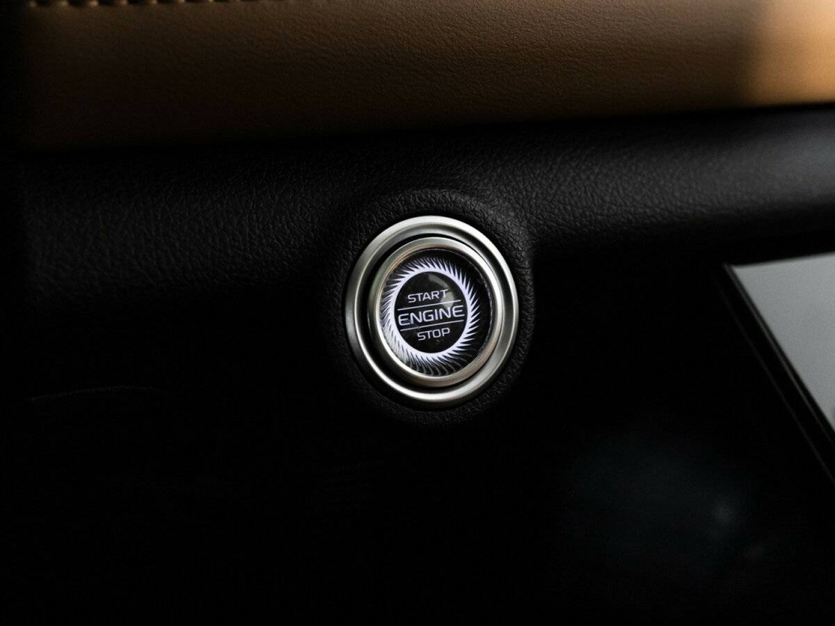 FAW Bestune T99 2023 года с пробегом. Фото: #21