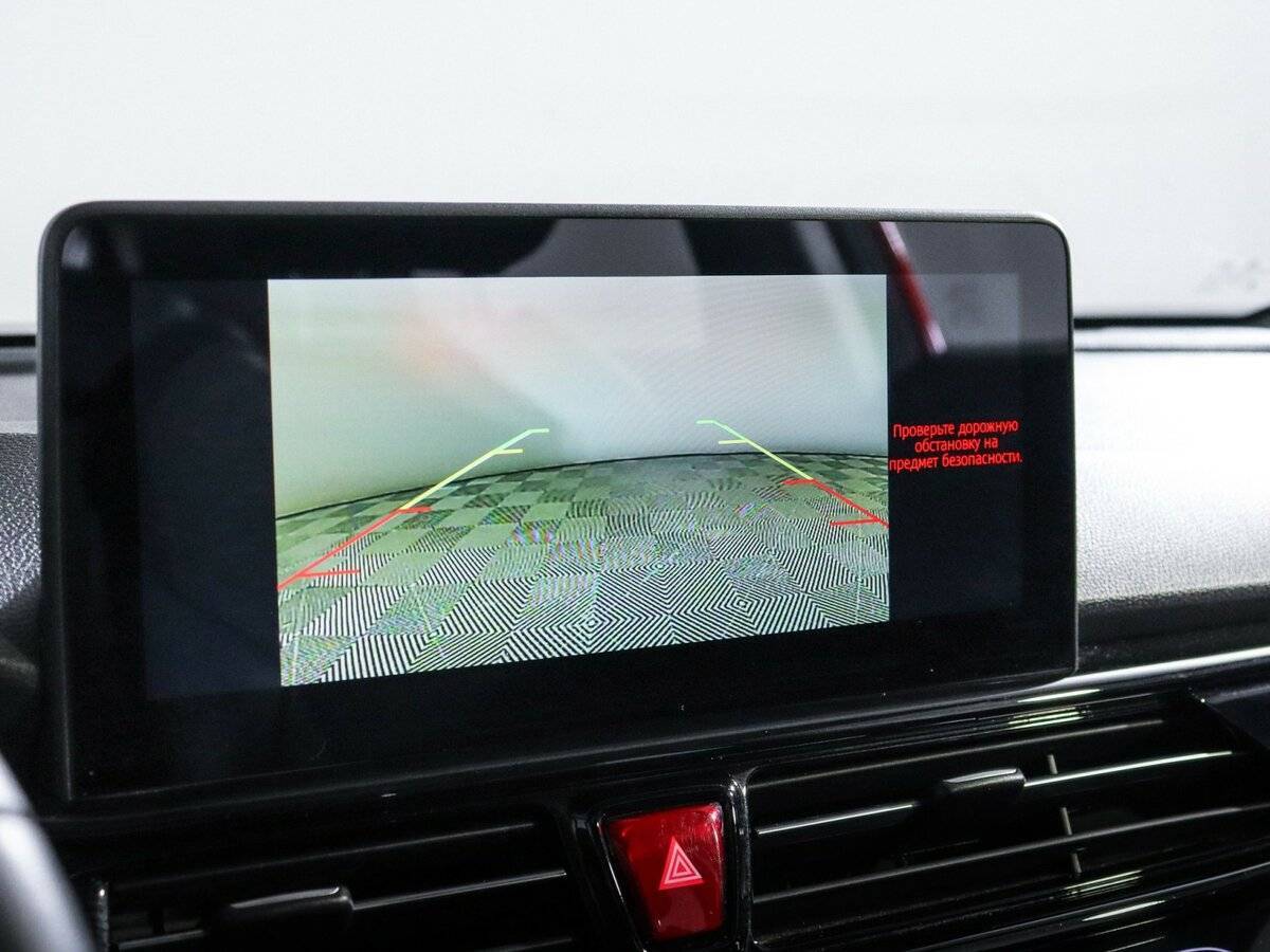 Москвич 3 2023 года с пробегом. Фото: #13