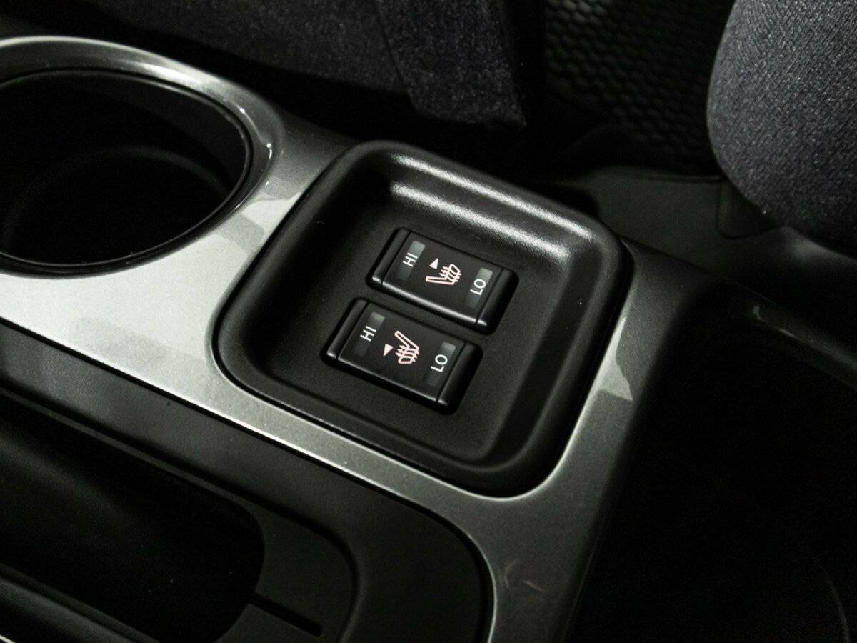 Б/У Ниссан Жук 2017 года. Фото: #17