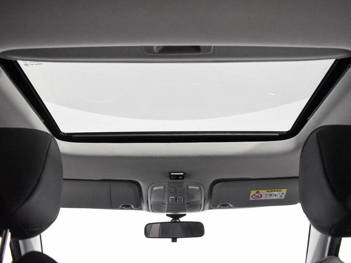 Москвич 3 2024 года с пробегом. Фото: #21