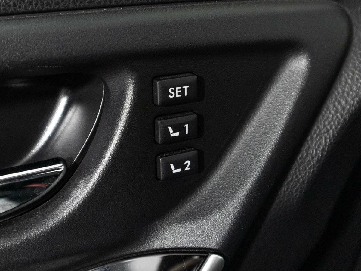 Subaru Forester 2018 года с пробегом. Фото: #17