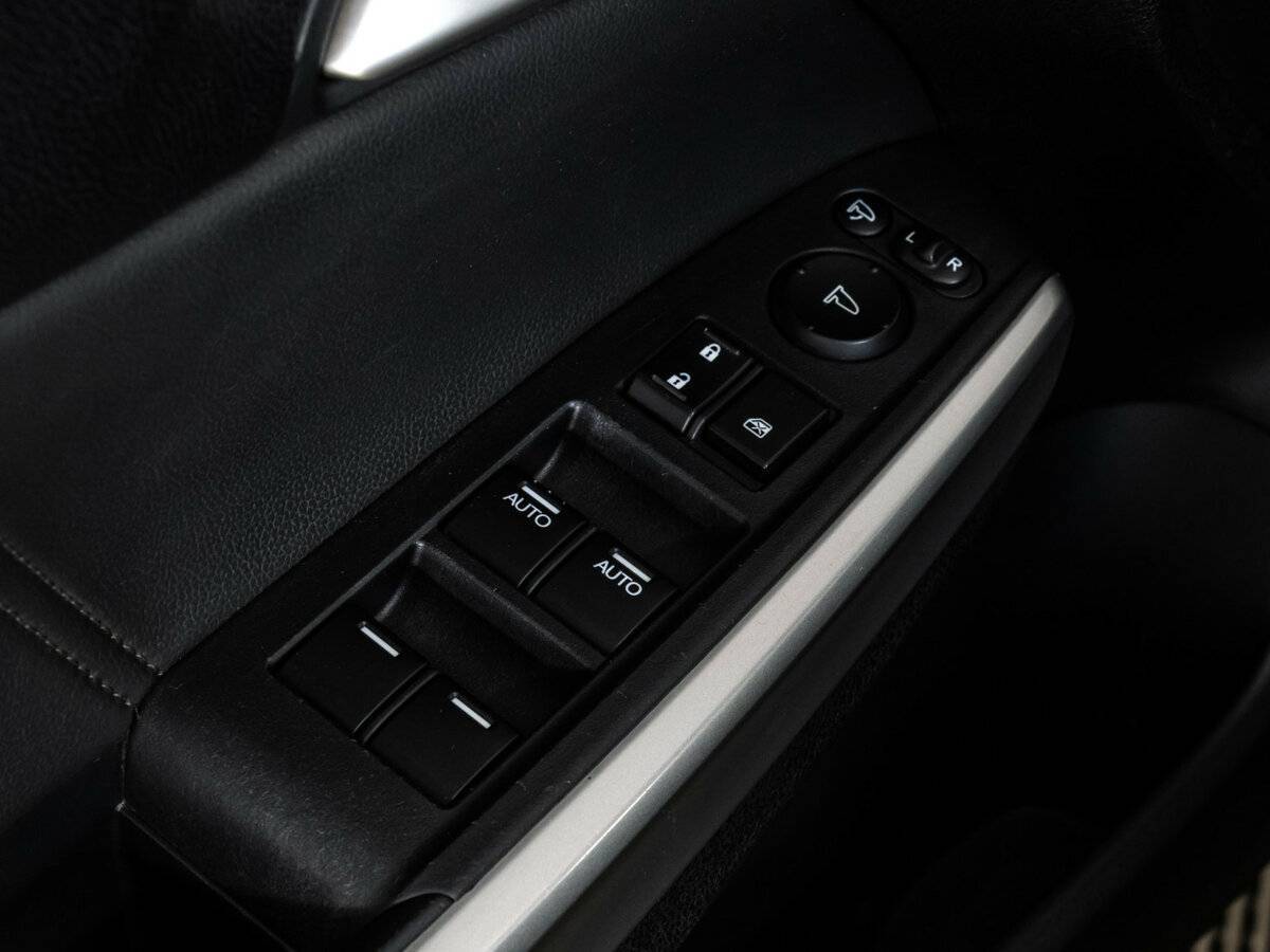 Honda Crosstour 2013 года с пробегом. Фото: #20