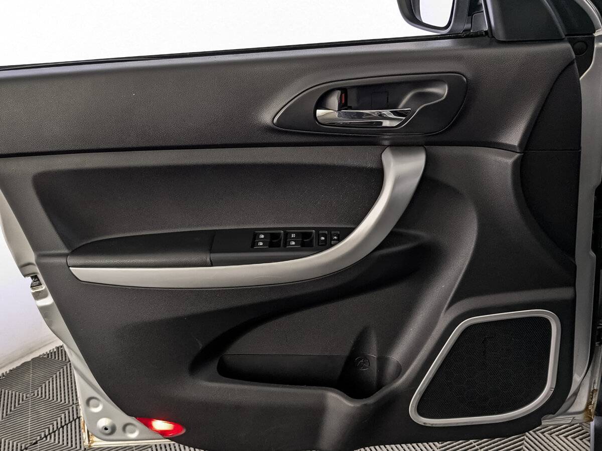 Б/У Чанган КС35 2019 года. Фото: #18