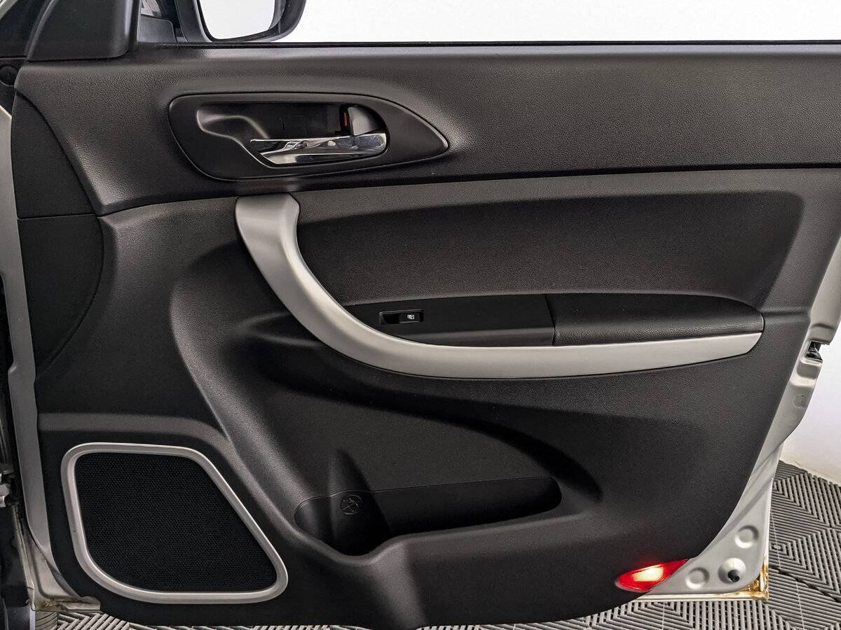 Б/У Чанган КС35 2019 года. Фото: #24