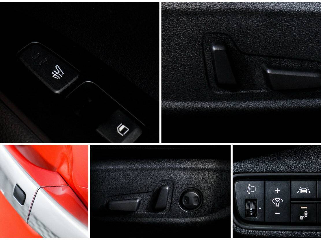 Б/У Киа Соул 2019 года. Фото: #22