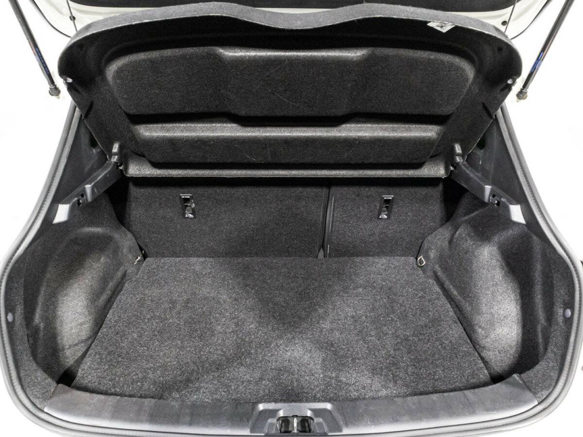 Б/У Ниссан Кашкай 2020 года. Фото: #14