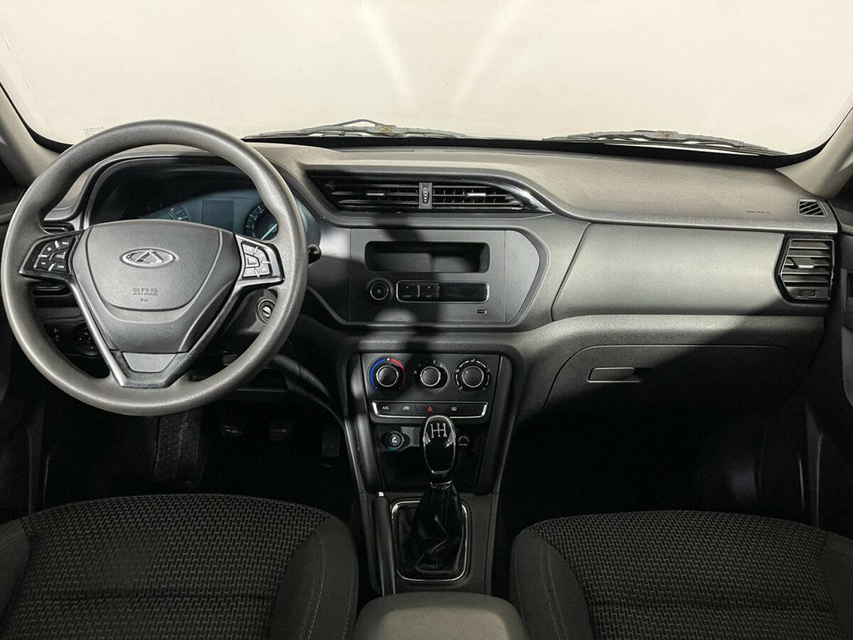 Б/У Чери Тигго 3 2018 года. Фото: #9