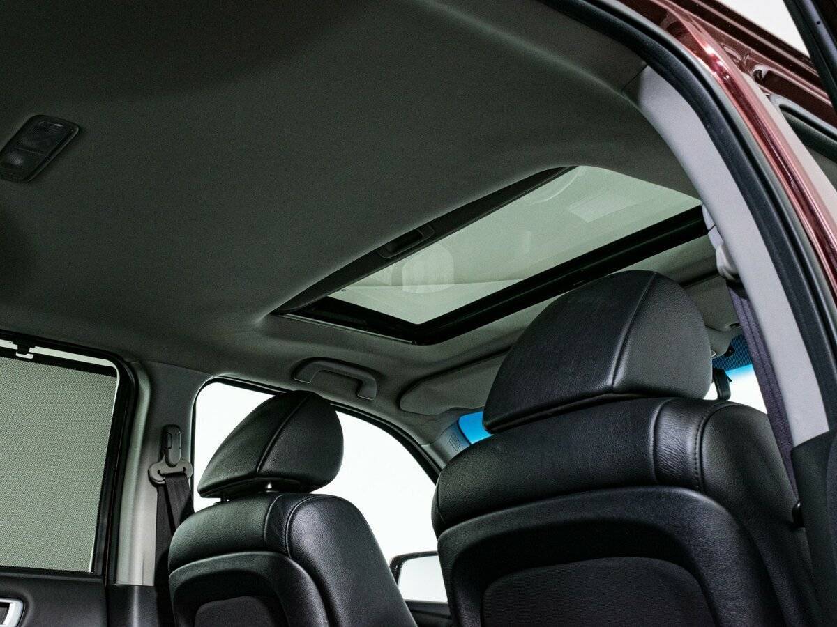 Honda Pilot 2012 года с пробегом. Фото: #10