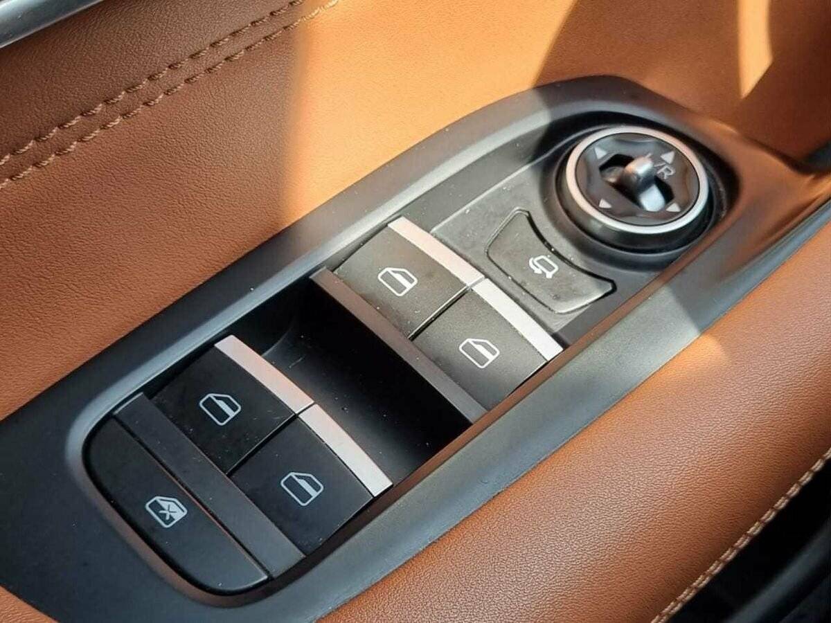 Б/У Чери Тигго 8 Про Макс 2023 года. Фото: #16