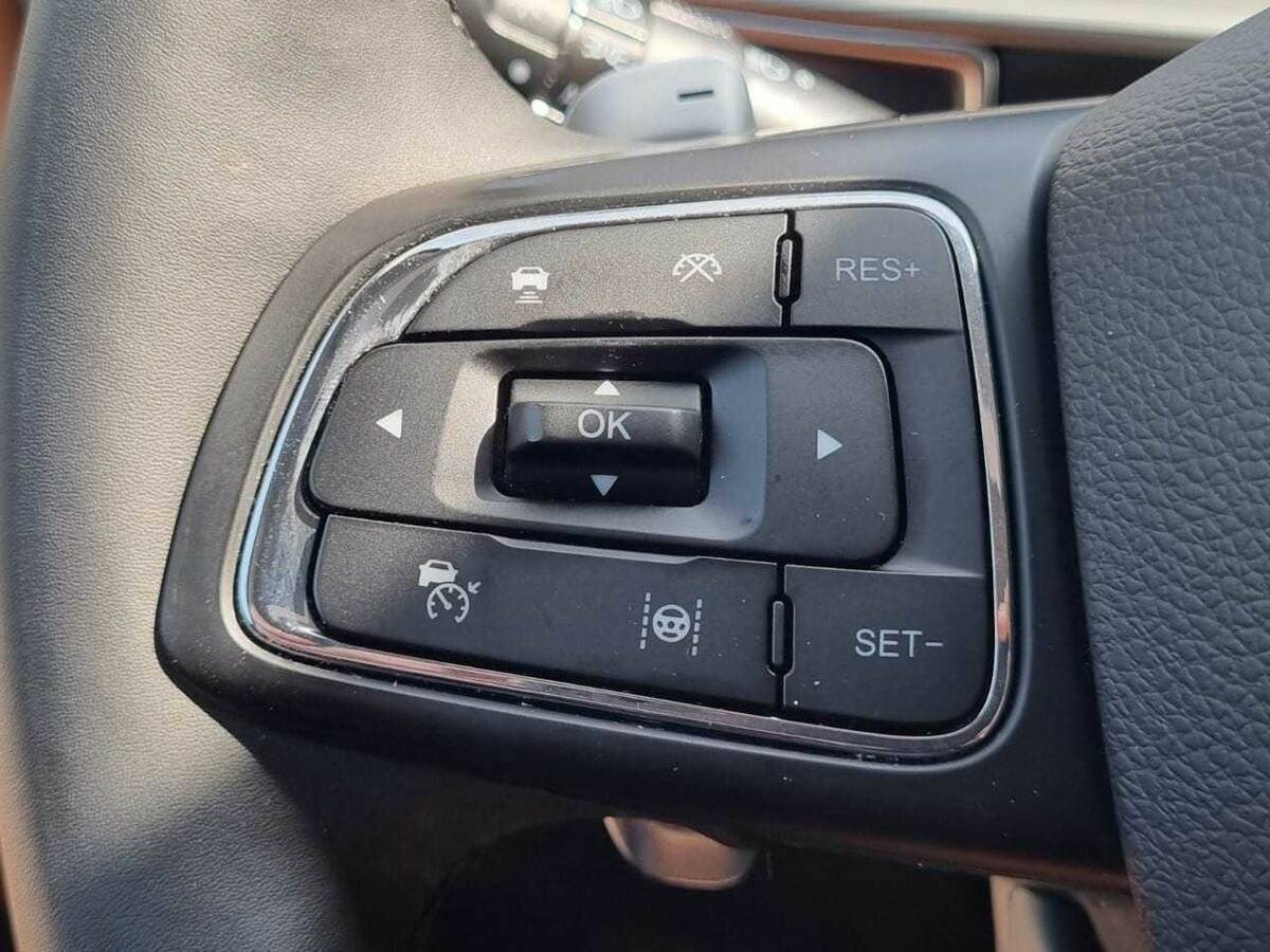 Б/У Чери Тигго 8 Про Макс 2023 года. Фото: #19