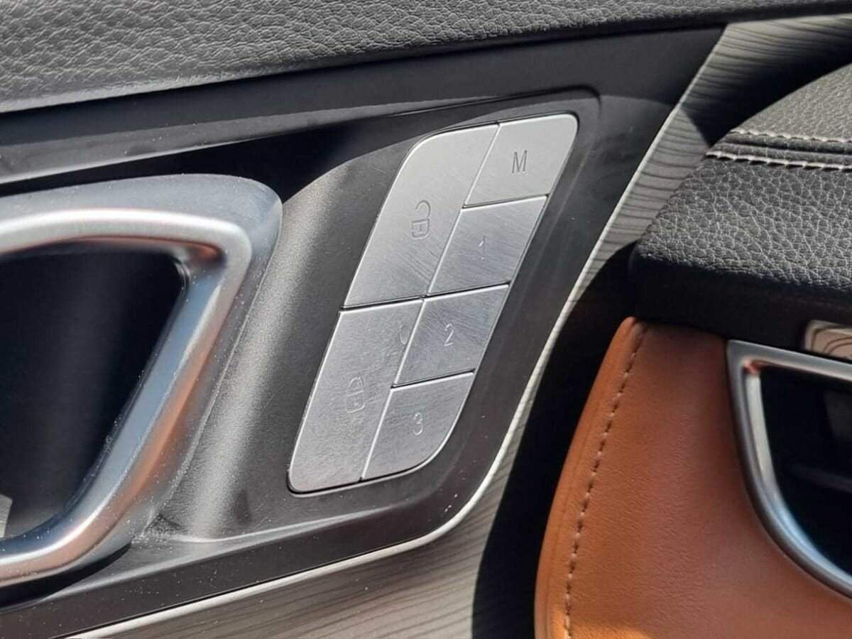 Б/У Чери Тигго 8 Про Макс 2023 года. Фото: #21