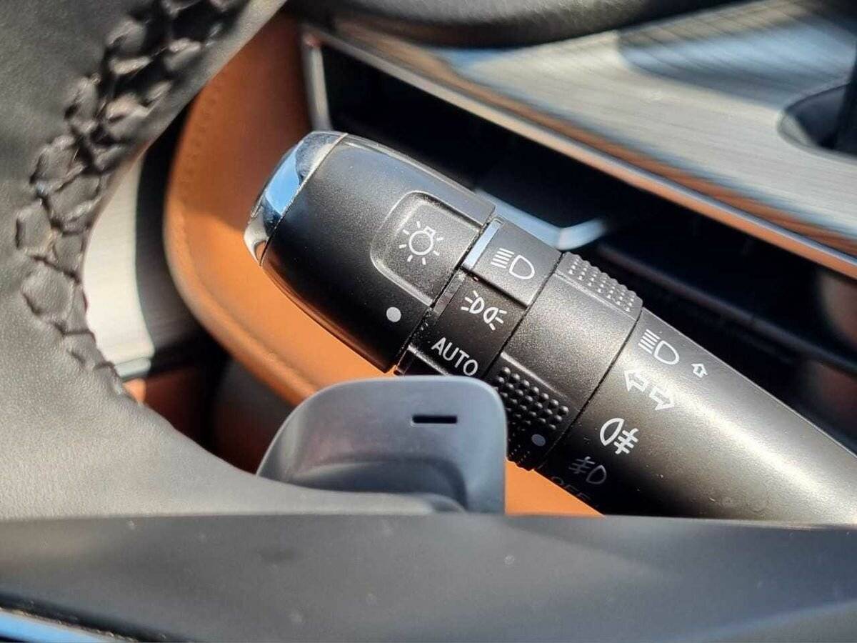 Б/У Чери Тигго 8 Про Макс 2023 года. Фото: #22