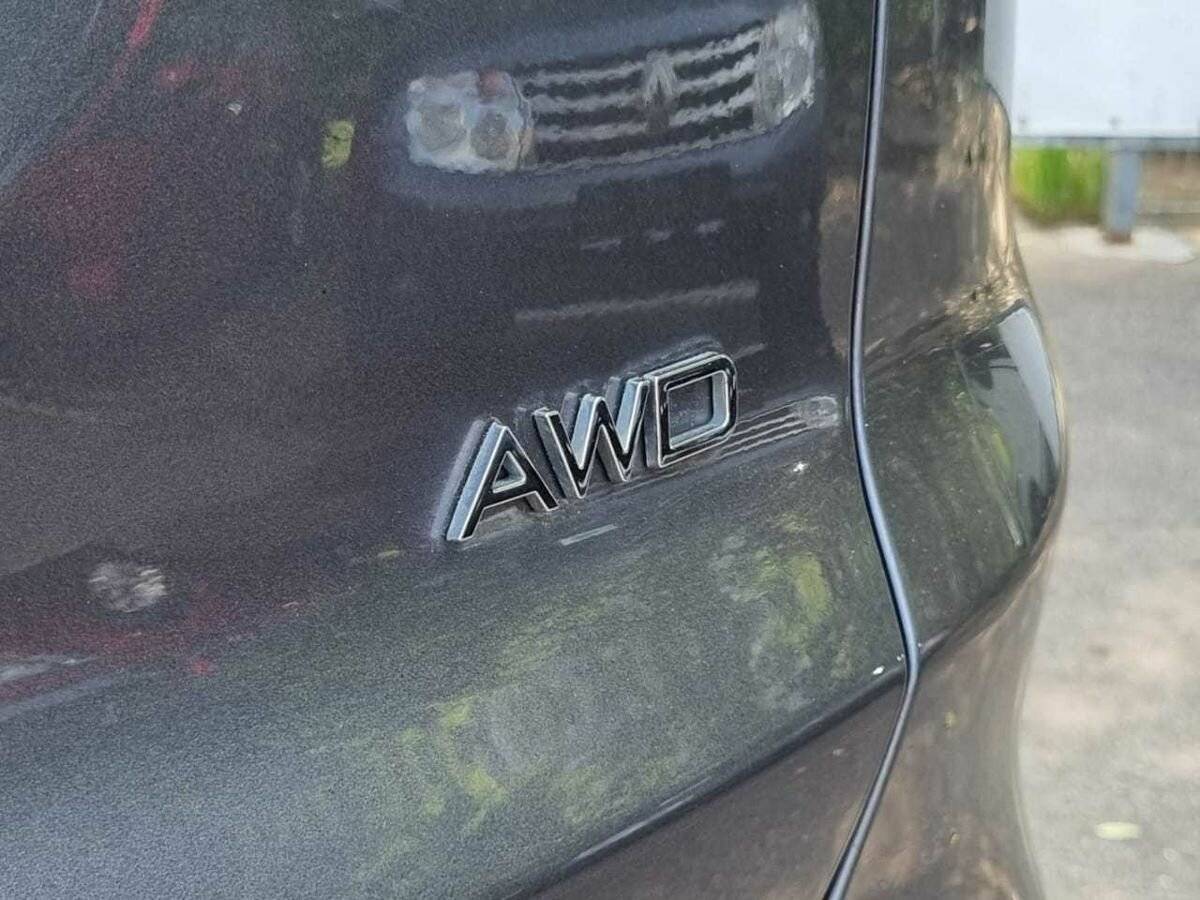 Б/У Чери Тигго 8 Про Макс 2023 года. Фото: #31