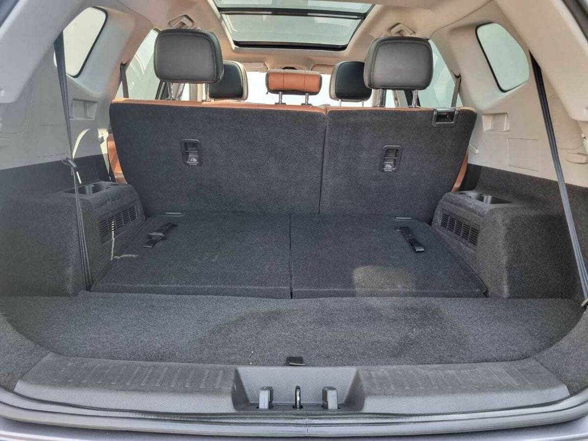 Б/У Чери Тигго 8 Про Макс 2023 года. Фото: #32