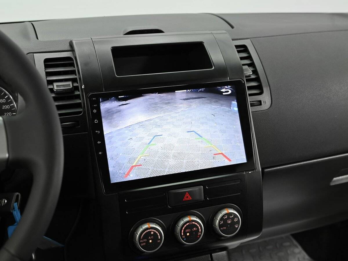 Б/У Ниссан Икс-Трейл 2013 года. Фото: #9