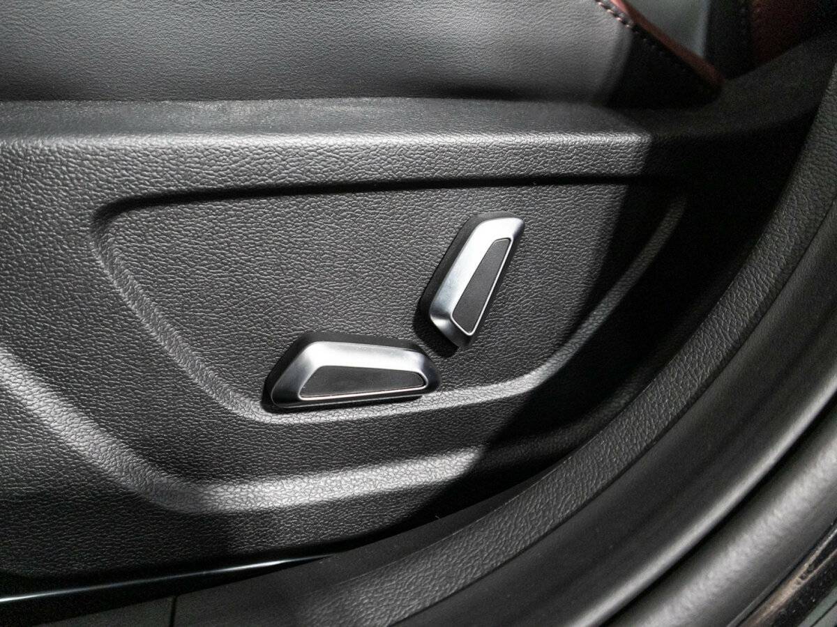 Belgee X50 2024 года с пробегом. Фото: #15