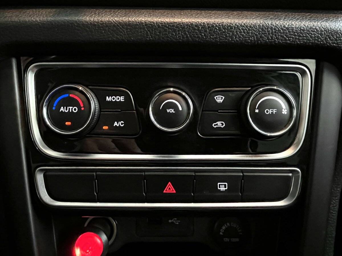 Б/У Чери Тигго 3 2017 года. Фото: #22